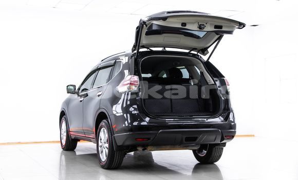 Buy Used Nissan X-Trail Black Car in Bangkok in Bangkok Buy Used Nissan X-Trail Black Car in Bangkok in Bangkok