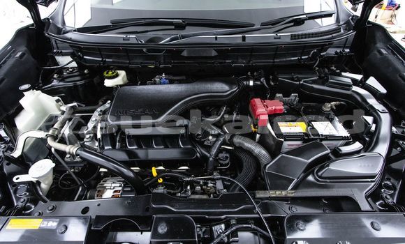 Buy Used Nissan X-Trail Black Car in Bangkok in Bangkok Buy Used Nissan X-Trail Black Car in Bangkok in Bangkok