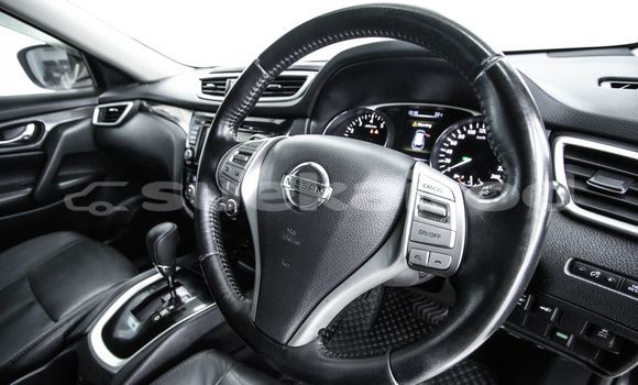 Buy Used Nissan X-Trail Black Car in Bangkok in Bangkok Buy Used Nissan X-Trail Black Car in Bangkok in Bangkok