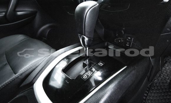 Buy Used Nissan X-Trail Black Car in Bangkok in Bangkok Buy Used Nissan X-Trail Black Car in Bangkok in Bangkok
