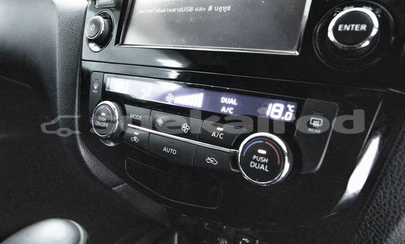 Buy Used Nissan X-Trail Black Car in Bangkok in Bangkok Buy Used Nissan X-Trail Black Car in Bangkok in Bangkok