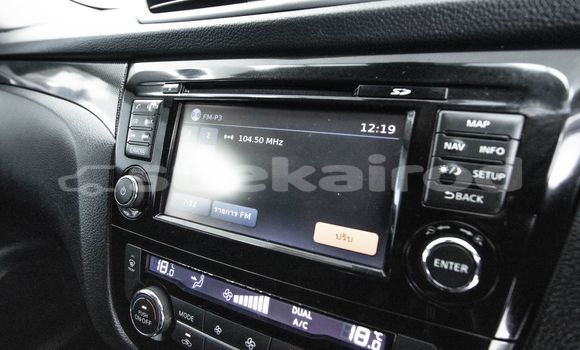 Buy Used Nissan X-Trail Black Car in Bangkok in Bangkok Buy Used Nissan X-Trail Black Car in Bangkok in Bangkok