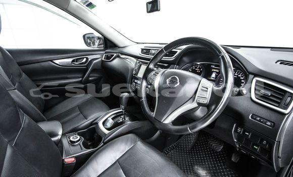 Buy Used Nissan X-Trail Black Car in Bangkok in Bangkok Buy Used Nissan X-Trail Black Car in Bangkok in Bangkok