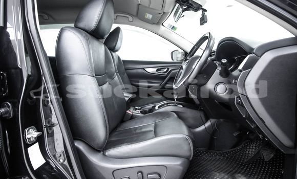Buy Used Nissan X-Trail Black Car in Bangkok in Bangkok Buy Used Nissan X-Trail Black Car in Bangkok in Bangkok