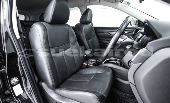 Buy Used Nissan X-Trail Black Car in Bangkok in Bangkok Buy Used Nissan X-Trail Black Car in Bangkok in Bangkok