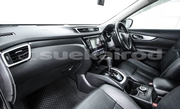 Buy Used Nissan X-Trail Black Car in Bangkok in Bangkok Buy Used Nissan X-Trail Black Car in Bangkok in Bangkok