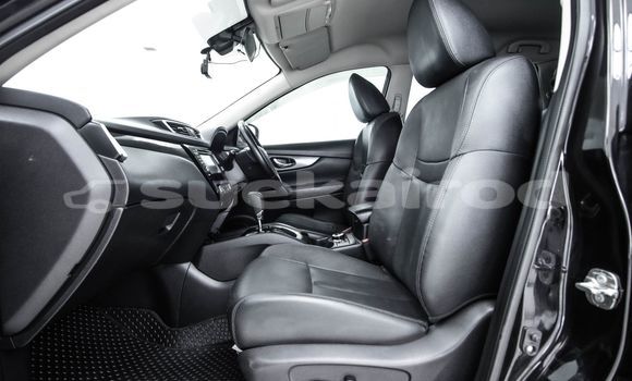 Buy Used Nissan X-Trail Black Car in Bangkok in Bangkok Buy Used Nissan X-Trail Black Car in Bangkok in Bangkok