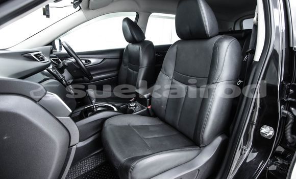 Buy Used Nissan X-Trail Black Car in Bangkok in Bangkok Buy Used Nissan X-Trail Black Car in Bangkok in Bangkok