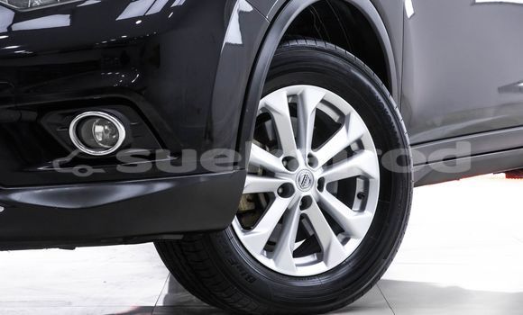 Buy Used Nissan X-Trail Black Car in Bangkok in Bangkok Buy Used Nissan X-Trail Black Car in Bangkok in Bangkok