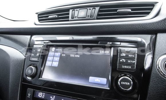 Buy Used Nissan X-Trail White Car in Bangkok in Bangkok Buy Used Nissan X-Trail White Car in Bangkok in Bangkok