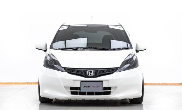 Buy Used Honda Jazz White Car in Bangkok in Bangkok Buy Used Honda Jazz White Car in Bangkok in Bangkok