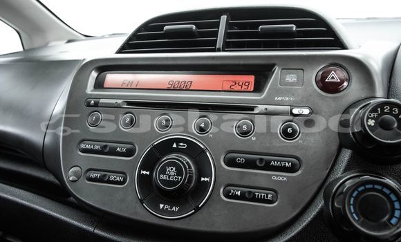 Buy Used Honda Jazz White Car in Bangkok in Bangkok Buy Used Honda Jazz White Car in Bangkok in Bangkok