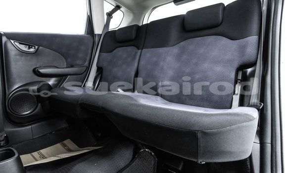 Buy Used Honda Jazz White Car in Bangkok in Bangkok Buy Used Honda Jazz White Car in Bangkok in Bangkok