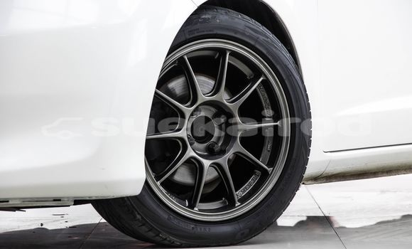 Buy Used Honda Jazz White Car in Bangkok in Bangkok Buy Used Honda Jazz White Car in Bangkok in Bangkok