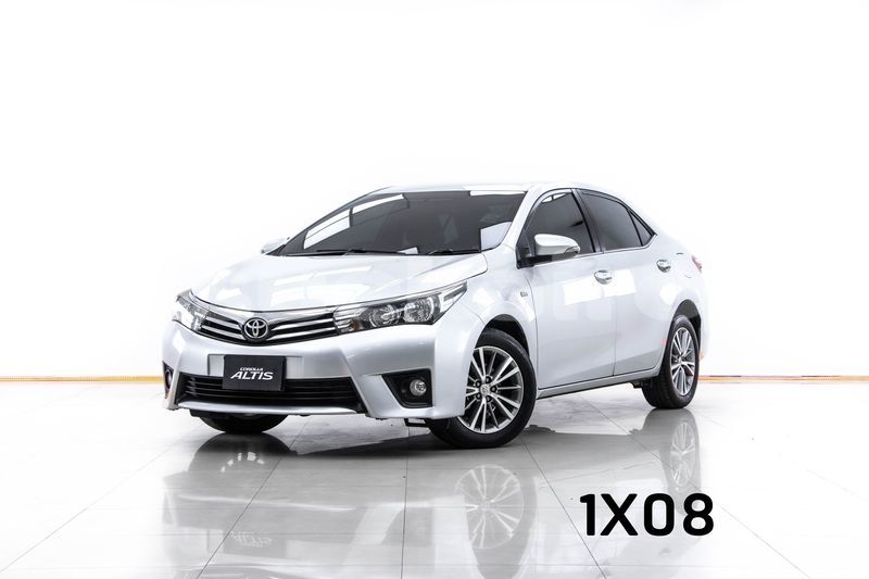 Big with watermark toyota altis bangkok bangkok 58310