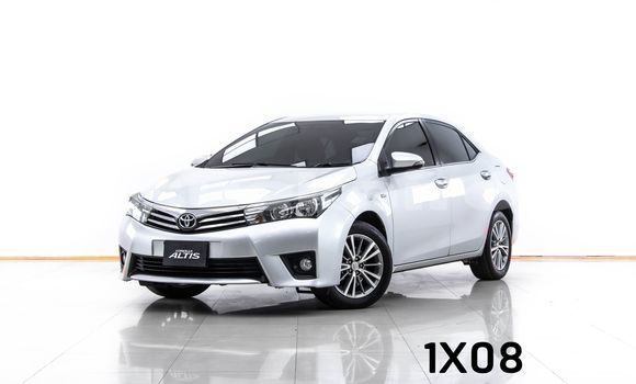 Buy Used Toyota Altis Other Car in Bangkok in Bangkok Buy Used Toyota Altis Other Car in Bangkok in Bangkok