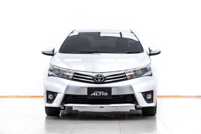 Big with watermark toyota altis bangkok bangkok 58310