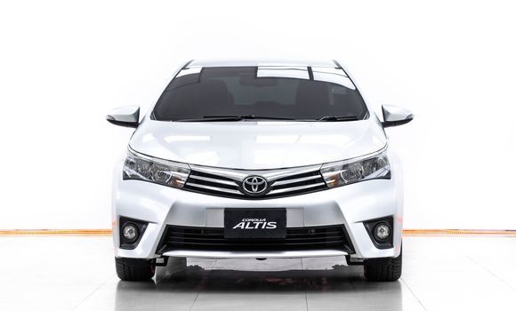 Buy Used Toyota Altis Other Car in Bangkok in Bangkok Buy Used Toyota Altis Other Car in Bangkok in Bangkok