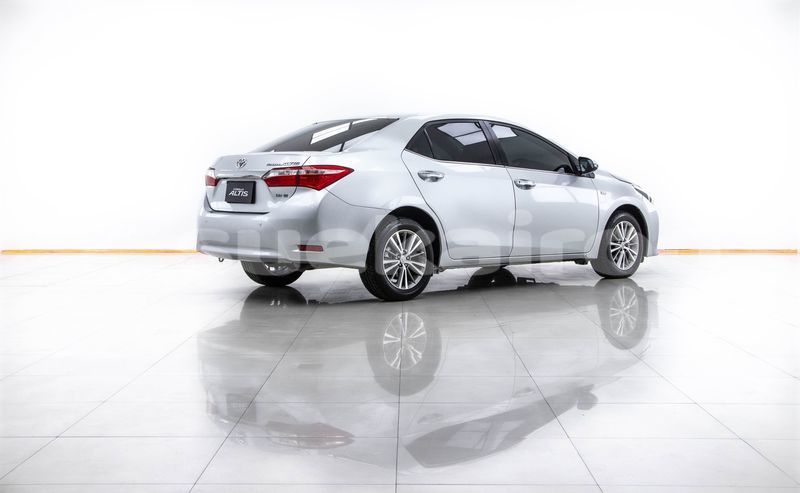 Big with watermark toyota altis bangkok bangkok 58310