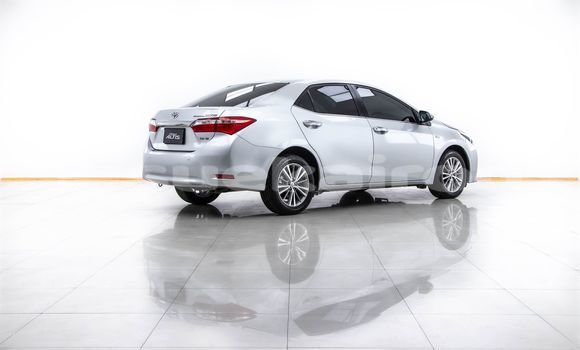 Buy Used Toyota Altis Other Car in Bangkok in Bangkok Buy Used Toyota Altis Other Car in Bangkok in Bangkok