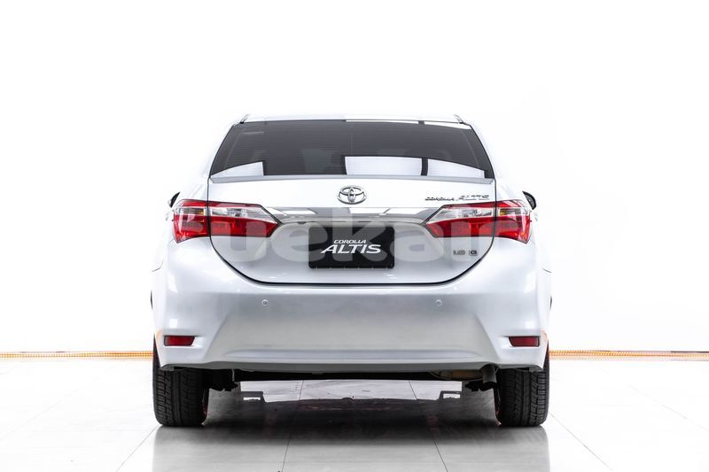 Big with watermark toyota altis bangkok bangkok 58310