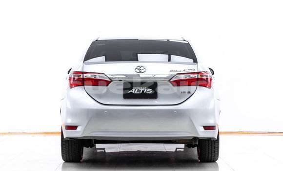 Buy Used Toyota Altis Other Car in Bangkok in Bangkok Buy Used Toyota Altis Other Car in Bangkok in Bangkok