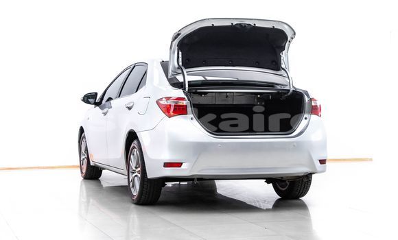 Buy Used Toyota Altis Other Car in Bangkok in Bangkok Buy Used Toyota Altis Other Car in Bangkok in Bangkok