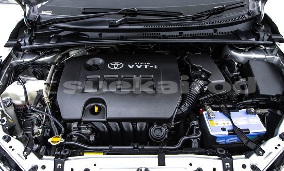 Buy Used Toyota Altis Other Car in Bangkok in Bangkok Buy Used Toyota Altis Other Car in Bangkok in Bangkok