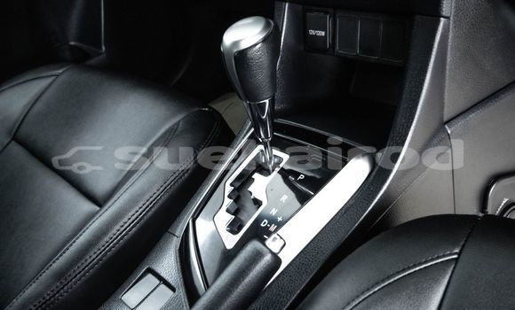 Buy Used Toyota Altis Other Car in Bangkok in Bangkok Buy Used Toyota Altis Other Car in Bangkok in Bangkok