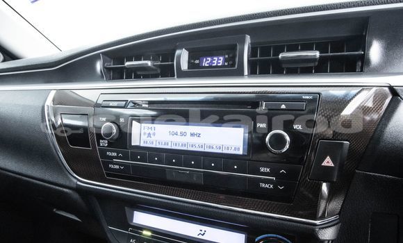 Buy Used Toyota Altis Other Car in Bangkok in Bangkok Buy Used Toyota Altis Other Car in Bangkok in Bangkok