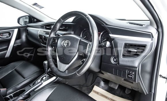 Buy Used Toyota Altis Other Car in Bangkok in Bangkok Buy Used Toyota Altis Other Car in Bangkok in Bangkok