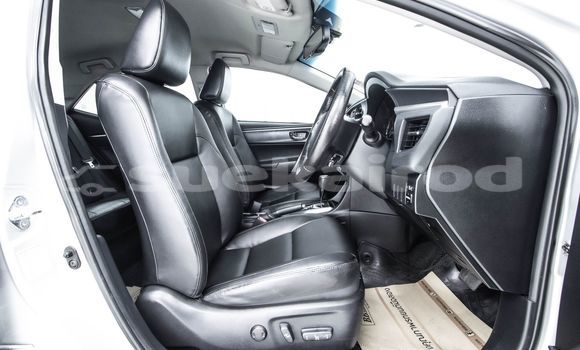 Buy Used Toyota Altis Other Car in Bangkok in Bangkok Buy Used Toyota Altis Other Car in Bangkok in Bangkok