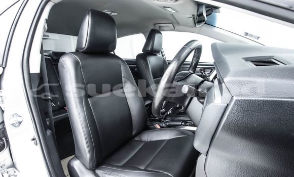 Buy Used Toyota Altis Other Car in Bangkok in Bangkok Buy Used Toyota Altis Other Car in Bangkok in Bangkok