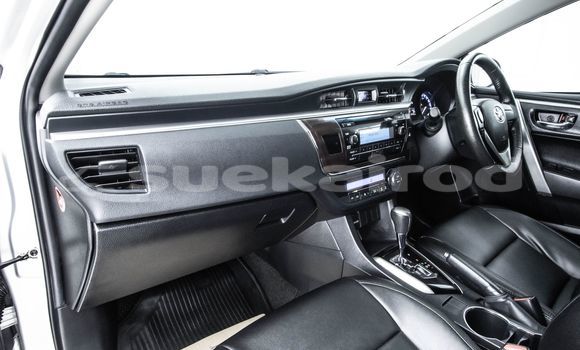 Buy Used Toyota Altis Other Car in Bangkok in Bangkok Buy Used Toyota Altis Other Car in Bangkok in Bangkok