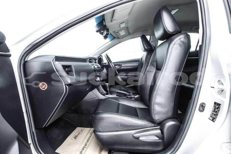 Big with watermark toyota altis bangkok bangkok 58310