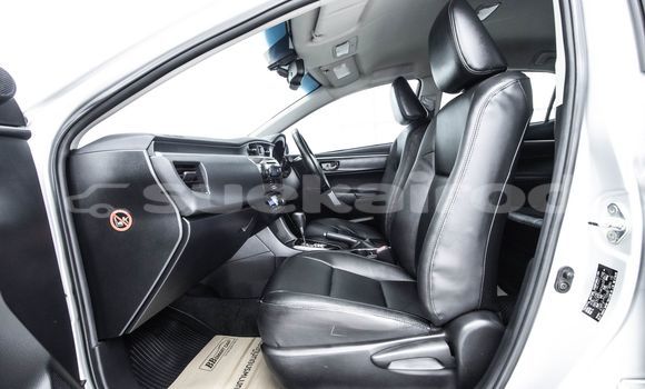 Buy Used Toyota Altis Other Car in Bangkok in Bangkok Buy Used Toyota Altis Other Car in Bangkok in Bangkok