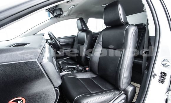 Buy Used Toyota Altis Other Car in Bangkok in Bangkok Buy Used Toyota Altis Other Car in Bangkok in Bangkok