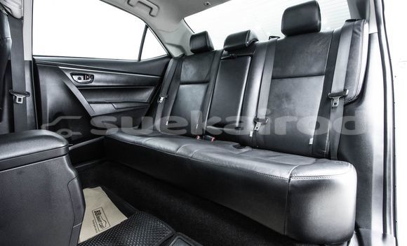 Buy Used Toyota Altis Other Car in Bangkok in Bangkok Buy Used Toyota Altis Other Car in Bangkok in Bangkok