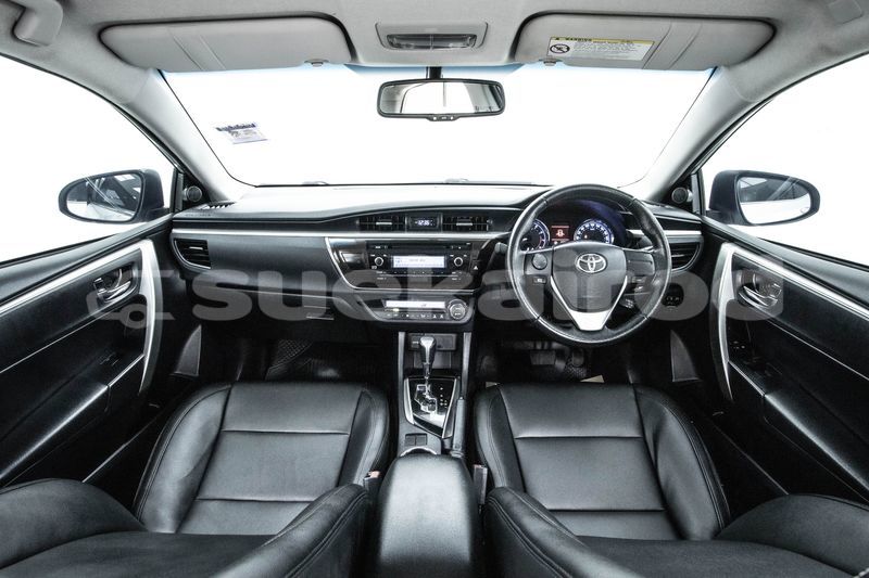 Big with watermark toyota altis bangkok bangkok 58310