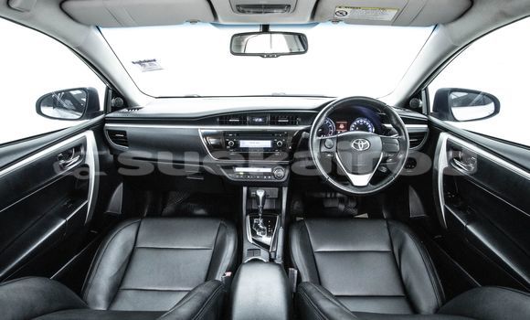 Buy Used Toyota Altis Other Car in Bangkok in Bangkok Buy Used Toyota Altis Other Car in Bangkok in Bangkok