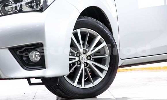 Buy Used Toyota Altis Other Car in Bangkok in Bangkok Buy Used Toyota Altis Other Car in Bangkok in Bangkok