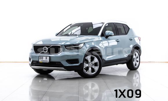 Buy Used Volvo XC40 Other Car in Bangkok in Bangkok Buy Used Volvo XC40 Other Car in Bangkok in Bangkok