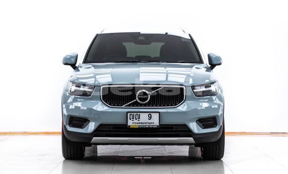 Buy Used Volvo XC40 Other Car in Bangkok in Bangkok Buy Used Volvo XC40 Other Car in Bangkok in Bangkok
