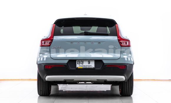 Buy Used Volvo XC40 Other Car in Bangkok in Bangkok Buy Used Volvo XC40 Other Car in Bangkok in Bangkok