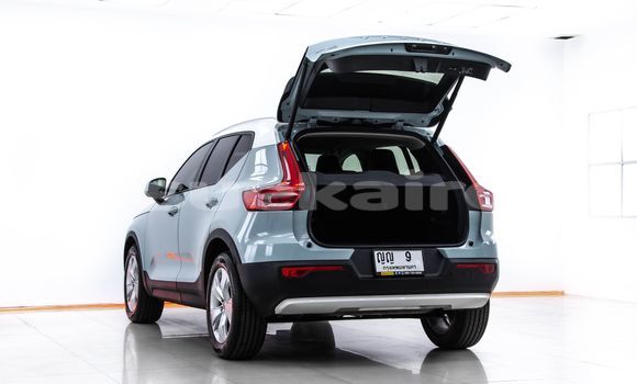 Buy Used Volvo XC40 Other Car in Bangkok in Bangkok Buy Used Volvo XC40 Other Car in Bangkok in Bangkok