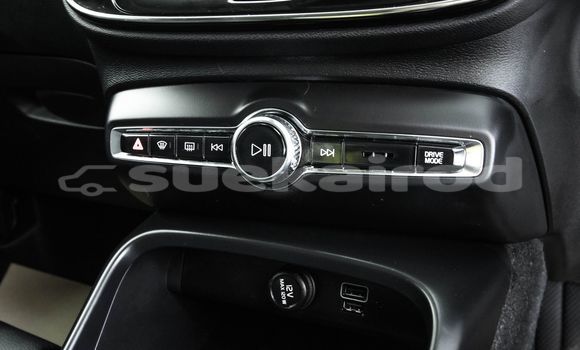 Buy Used Volvo XC40 Other Car in Bangkok in Bangkok Buy Used Volvo XC40 Other Car in Bangkok in Bangkok