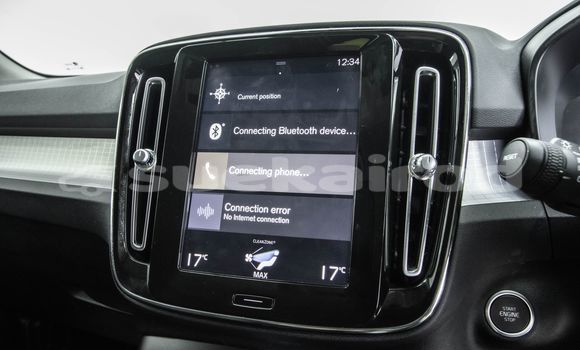 Buy Used Volvo XC40 Other Car in Bangkok in Bangkok Buy Used Volvo XC40 Other Car in Bangkok in Bangkok