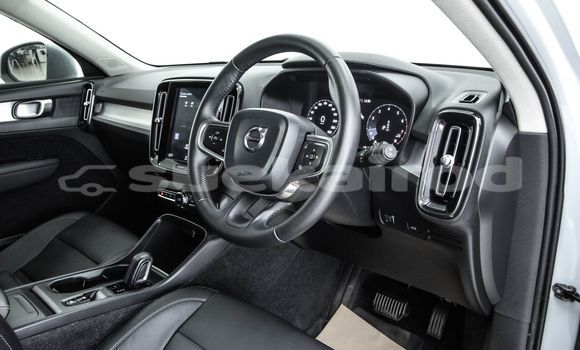 Buy Used Volvo XC40 Other Car in Bangkok in Bangkok Buy Used Volvo XC40 Other Car in Bangkok in Bangkok