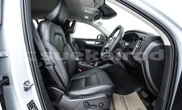 Buy Used Volvo XC40 Other Car in Bangkok in Bangkok Buy Used Volvo XC40 Other Car in Bangkok in Bangkok