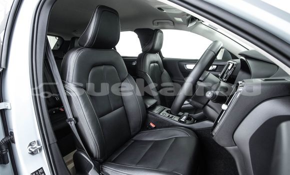 Buy Used Volvo XC40 Other Car in Bangkok in Bangkok Buy Used Volvo XC40 Other Car in Bangkok in Bangkok